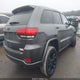 1C4RJFAG9HC927446 2017 Jeep Grand Cherokee Altitude 4X4 auction photo thumbnail 4