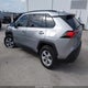 2T3P1RFV9MC151358 2021 Toyota Rav4 Xle auction photo thumbnail 3