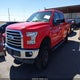 1FTEW1C81FKD77851 2015 Ford F-150 Xlt auction photo thumbnail 2