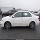 2T1BR32E47C845099 2007 Toyota Corolla auction photo thumbnail 13