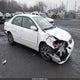 2T1BR32E47C845099 2007 Toyota Corolla auction photo thumbnail 1
