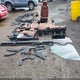 1GTUUHE80SZ260173 2025 GMC Sierra 1500 4Wd Short Box Denali Ultimate auction photo thumbnail 12