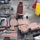 1GTUUHE80SZ260173 2025 GMC Sierra 1500 4Wd Short Box Denali Ultimate auction photo thumbnail 19