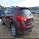 JN8AZ18W99W151913 2009 Nissan Murano Sl auction photo thumbnail 3
