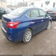 3N1AB7AP9KY356882 2019 Nissan Sentra S auction photo thumbnail 4