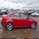 1G1PG5S94B7289146 2011 Chevrolet Cruze 2Lt auction photo thumbnail 14