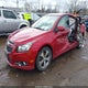 1G1PG5S94B7289146 2011 Chevrolet Cruze 2Lt auction photo thumbnail 2