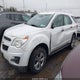 2GNALBEK9C6328294 2012 Chevrolet Equinox Ls auction photo thumbnail 2