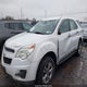 2GNALBEK9C6328294 2012 Chevrolet Equinox Ls auction photo thumbnail 6