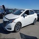 3N1CN8EV1RL917162 2024 Nissan Versa 1.6 Sv auction photo thumbnail 14