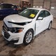 1G1ZD5ST5PF231279 2023 Chevrolet Malibu Fwd 1Lt auction photo thumbnail 2