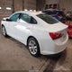 1G1ZD5ST5PF231279 2023 Chevrolet Malibu Fwd 1Lt auction photo thumbnail 3