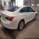 1G1ZD5ST5PF231279 2023 Chevrolet Malibu Fwd 1Lt auction photo thumbnail 4