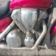1HFSC55054A008607 2004 Honda Vtx1300 C auction photo thumbnail 8