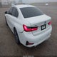 WBA5R7C59KAJ79645 2019 BMW 330I xDrive auction photo thumbnail 3