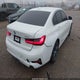 WBA5R7C59KAJ79645 2019 BMW 330I xDrive auction photo thumbnail 4
