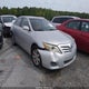 4T1BF3EK3BU722167 2011 Toyota Camry Le auction photo thumbnail 2