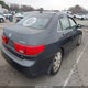 1HGCM56865A042560 2005 Honda Accord 2.4 Ex auction photo thumbnail 4