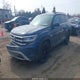 1V2HR2CA7NC546498 2022 Volkswagen Atlas 3.6L V6 Se W/Technology auction photo thumbnail 2