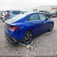 KMHLS4DG7SU925551 2025 Hyundai Elantra Sel Convenience auction photo thumbnail 4