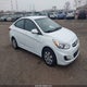 KMHCT4AE2FU855303 2015 Hyundai Accent Gls auction photo thumbnail 1