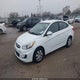 KMHCT4AE2FU855303 2015 Hyundai Accent Gls auction photo thumbnail 2