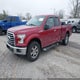 1FTEX1EP4FFD06699 2015 Ford F-150 Xlt auction photo thumbnail 2