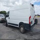 3C6TRVCG9JE113017 2018 Ram Promaster 2500 High Roof 136 Wb auction photo thumbnail 3