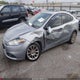 1C3CDFCB9FD422789 2015 Dodge Dart Limited auction photo thumbnail 2