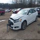 3FA6P0T95GR313173 2016 Ford Fusion Se auction photo thumbnail 2