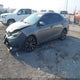 5YFBURHE6JP835920 2018 Toyota Corolla Le auction photo thumbnail 2