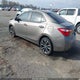 5YFBURHE6JP835920 2018 Toyota Corolla Le auction photo thumbnail 3