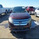 3FAHP0JA7CR347518 2012 Ford Fusion Sel auction photo thumbnail 12