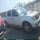 1N6AD07U18C451009 2008 Nissan Frontier Se auction photo thumbnail 13