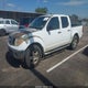 1N6AD07U18C451009 2008 Nissan Frontier Se auction photo thumbnail 2
