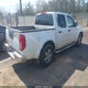 1N6AD07U18C451009 2008 Nissan Frontier Se auction photo thumbnail 4