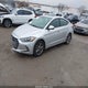KMHD84LF3HU384826 2017 Hyundai Elantra Value Edition auction photo thumbnail 2