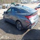 KMHLM4DG0SU895447 2025 Hyundai Elantra Sel Sport auction photo thumbnail 3