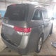 5FNRL5H63GB073394 2016 Honda Odyssey Ex-L auction photo thumbnail 4