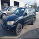 JTEGP21AX50045687 2005 Toyota Highlander V6 auction photo thumbnail 2