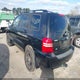 JTEGP21AX50045687 2005 Toyota Highlander V6 auction photo thumbnail 3