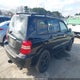 JTEGP21AX50045687 2005 Toyota Highlander V6 auction photo thumbnail 4