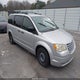 2A8HR44H38R683015 2008 Chrysler Town & Country Lx auction photo thumbnail 1