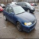 2T1BR12E42C570766 2002 Toyota Corolla Le auction photo thumbnail 1