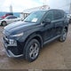 5NMS1DAJ1NH424931 2022 Hyundai Santa Fe Se auction photo thumbnail 2