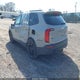 5XYP3DHC7NG263860 2022 Kia Telluride Ex auction photo thumbnail 3