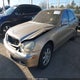 WDBNG70J61A189945 2001 Mercedes-Benz S 430 auction photo thumbnail 2