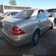 WDBNG70J61A189945 2001 Mercedes-Benz S 430 auction photo thumbnail 4
