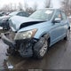 1HGCP2F36BA024114 2011 Honda Accord 2.4 Lx auction photo thumbnail 2