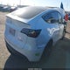 7SAYGDEF9NF551011 2022 Tesla Model Y Performance Dual Motor All-Wheel Drive auction photo thumbnail 4